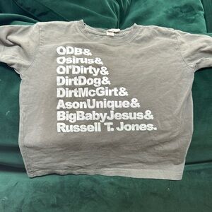 ODB Toddler Shirt